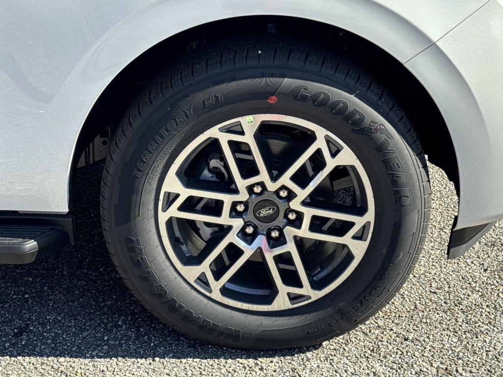 صورة مصغرة 12 لـ 2026 FORD EXPEDITION MAX ACTIVE 4X2