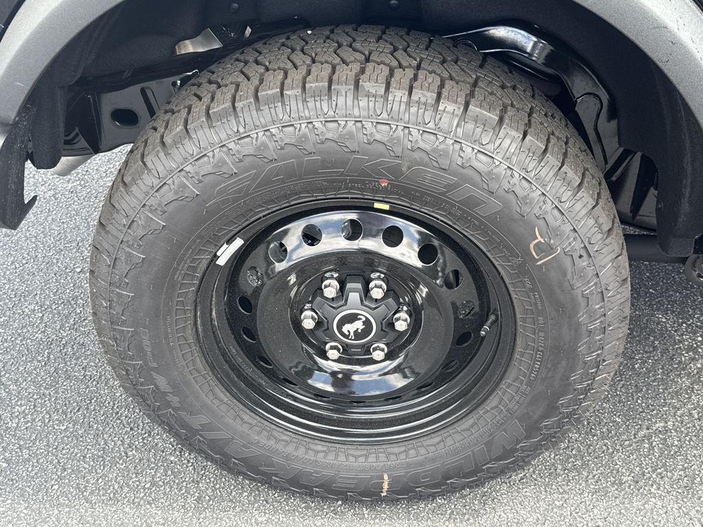 2026 FORD BRONCO BIG BEND 缩略图 17