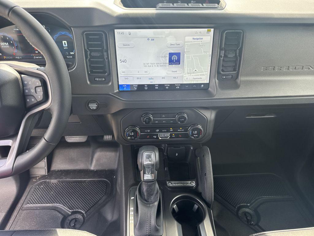 2026 FORD BRONCO BIG BEND 缩略图 27