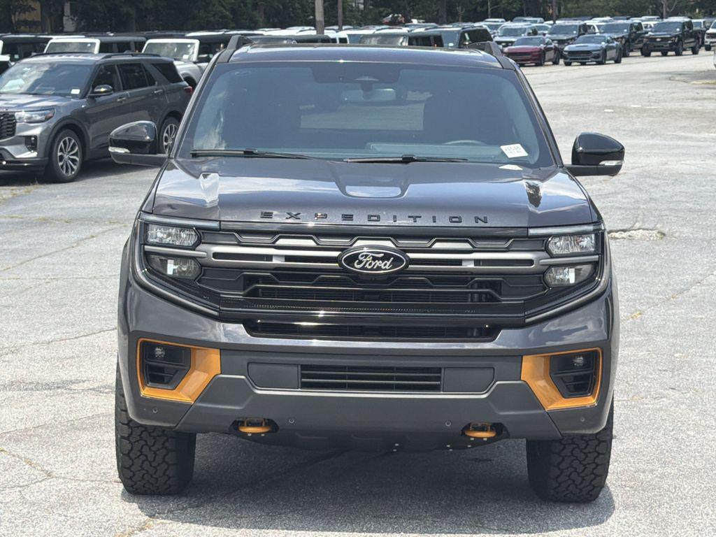 2026 FORD EXPEDITION TREMOR 照片 2