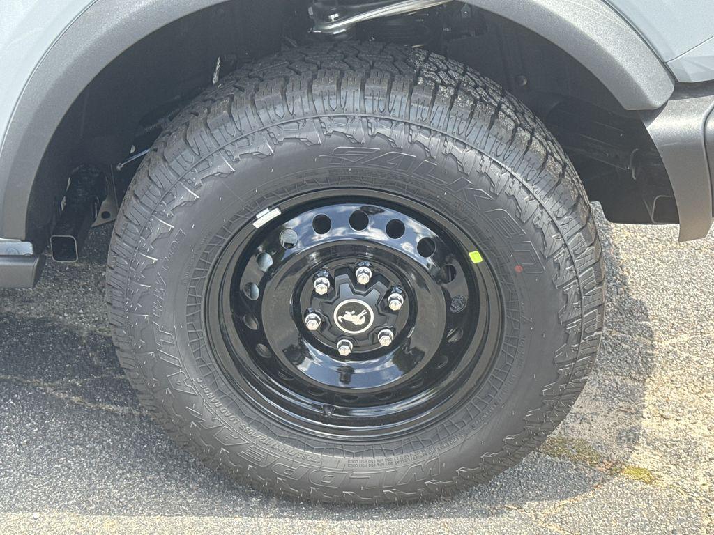 2026 FORD BRONCO BIG BEND 缩略图 12