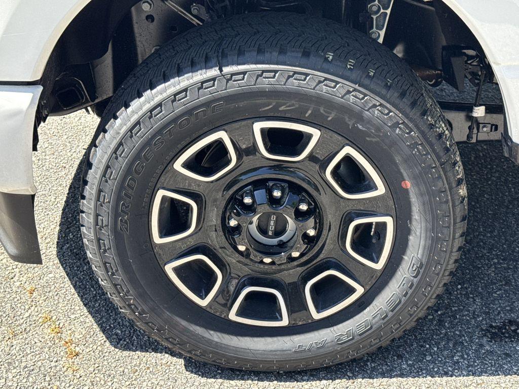 صورة مصغرة 11 لـ 2026 FORD F-350 PLATINUM