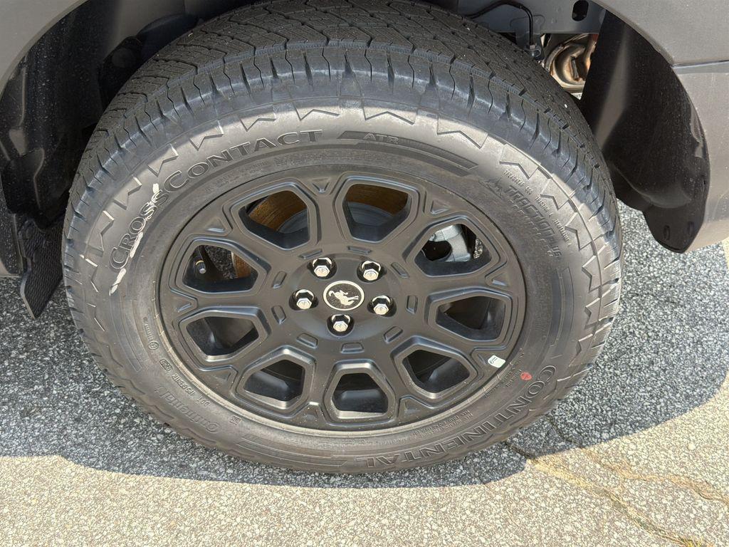 2026 FORD BRONCO SPORT BADLANDS thumbnail 16