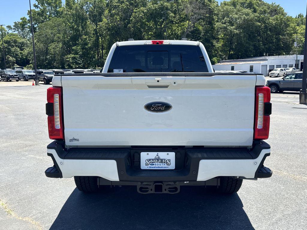 صورة 6 لـ 2026 FORD F-250 LARIAT