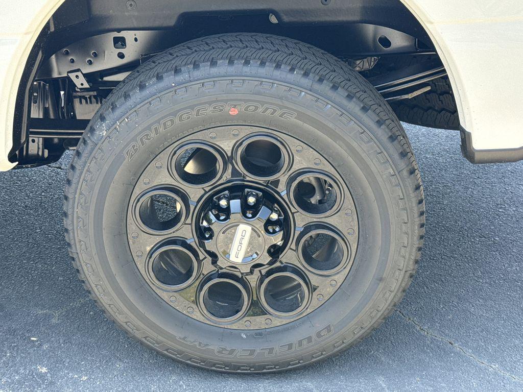صورة مصغرة 19 لـ 2026 FORD F-250 LARIAT