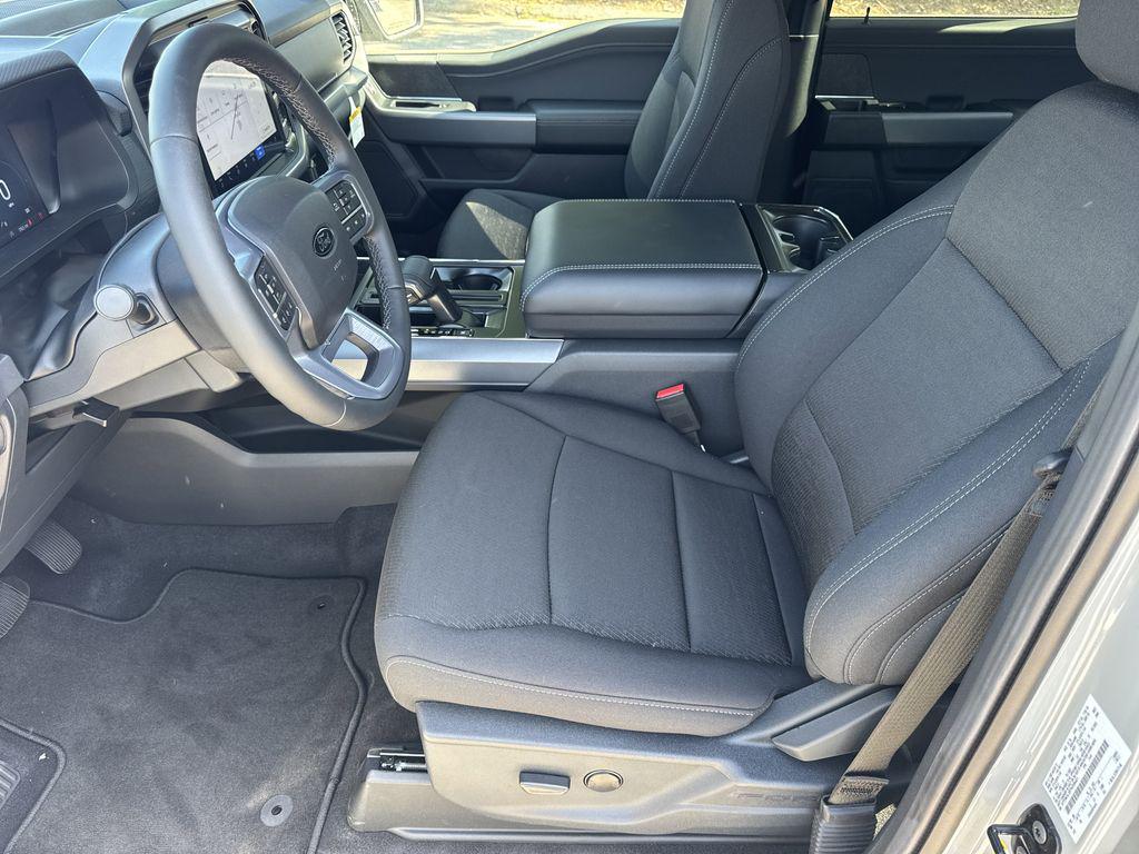 FORD F-150 XLT - 9