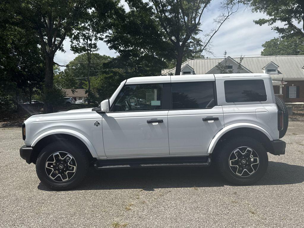 FORD BRONCO OUTER BANKS - 8