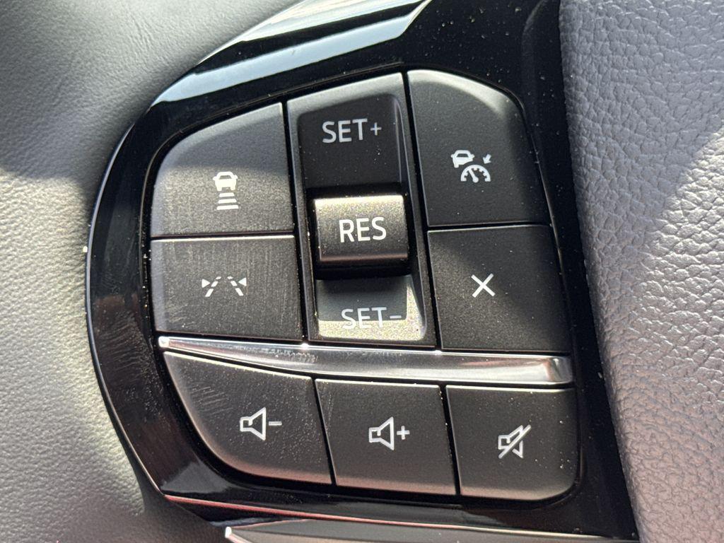 صورة مصغرة 26 لـ 2026 FORD EXPLORER PLATINUM