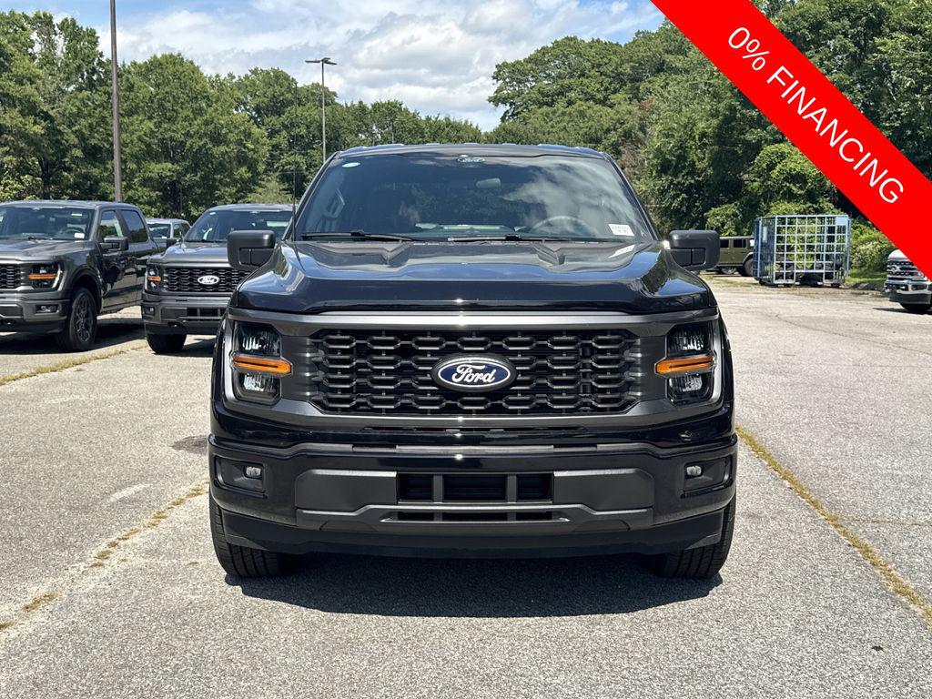 صورة 2 لـ 2026 FORD F-150 STX