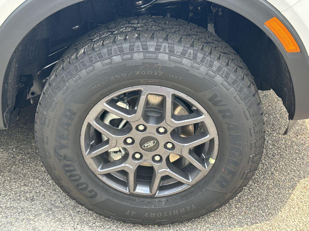 2026 FORD RANGER XLT thumbnail 12