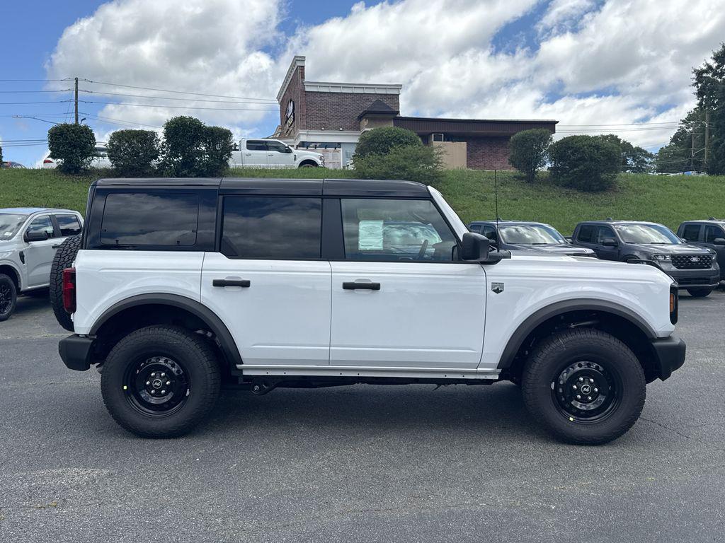 2026 FORD BRONCO BIG BEND 照片 8