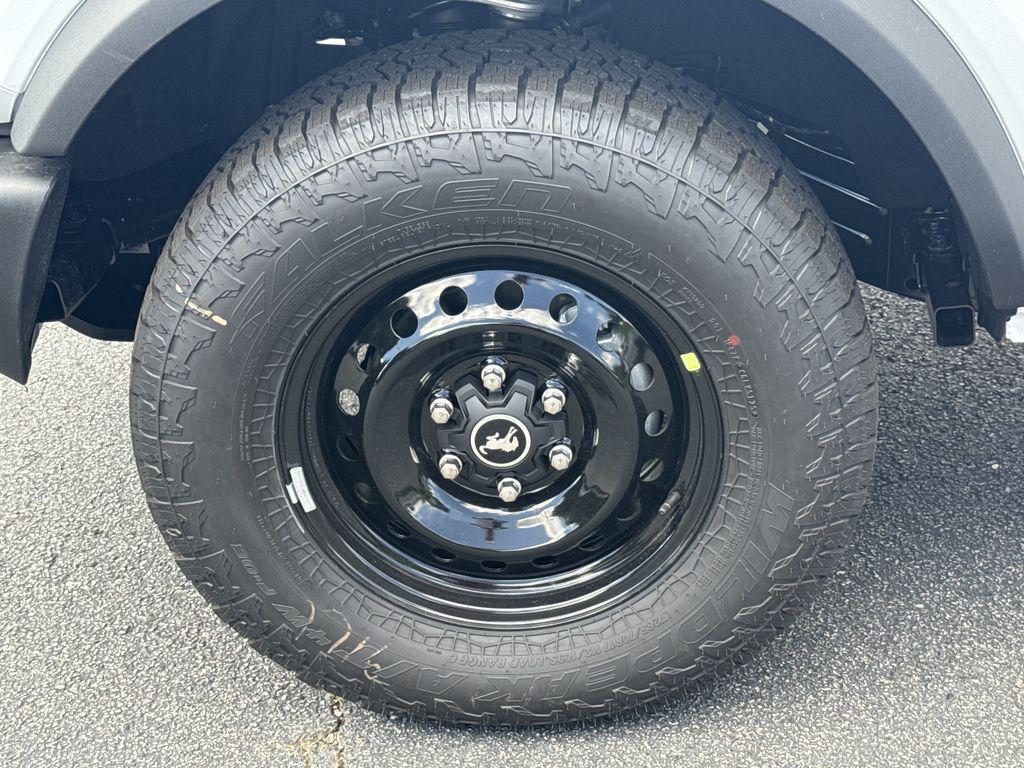 2026 FORD BRONCO BIG BEND 缩略图 11