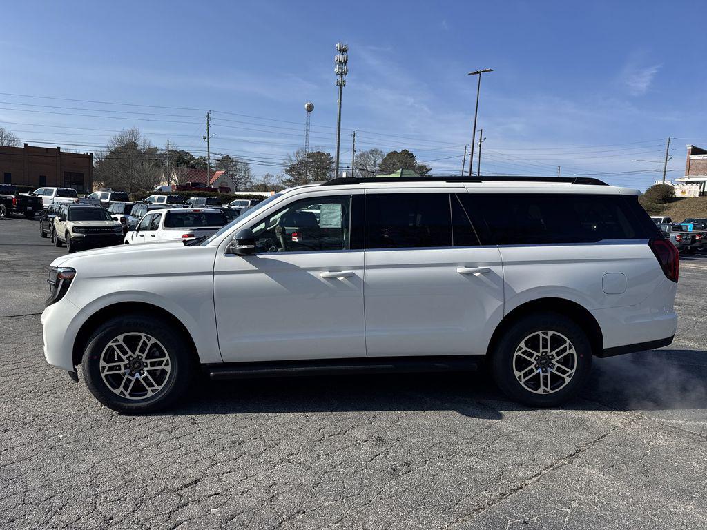 2026 FORD EXPEDITION MAX ACTIVE 4X2 照片 4
