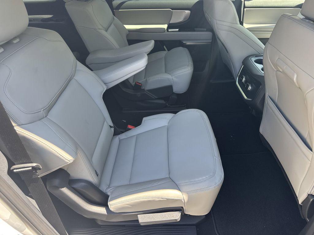 صورة مصغرة 15 لـ 2026 FORD EXPEDITION MAX ACTIVE 4X4