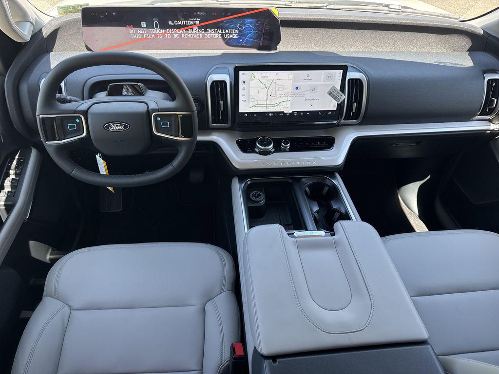صورة مصغرة 24 لـ 2026 FORD EXPEDITION MAX ACTIVE 4X4