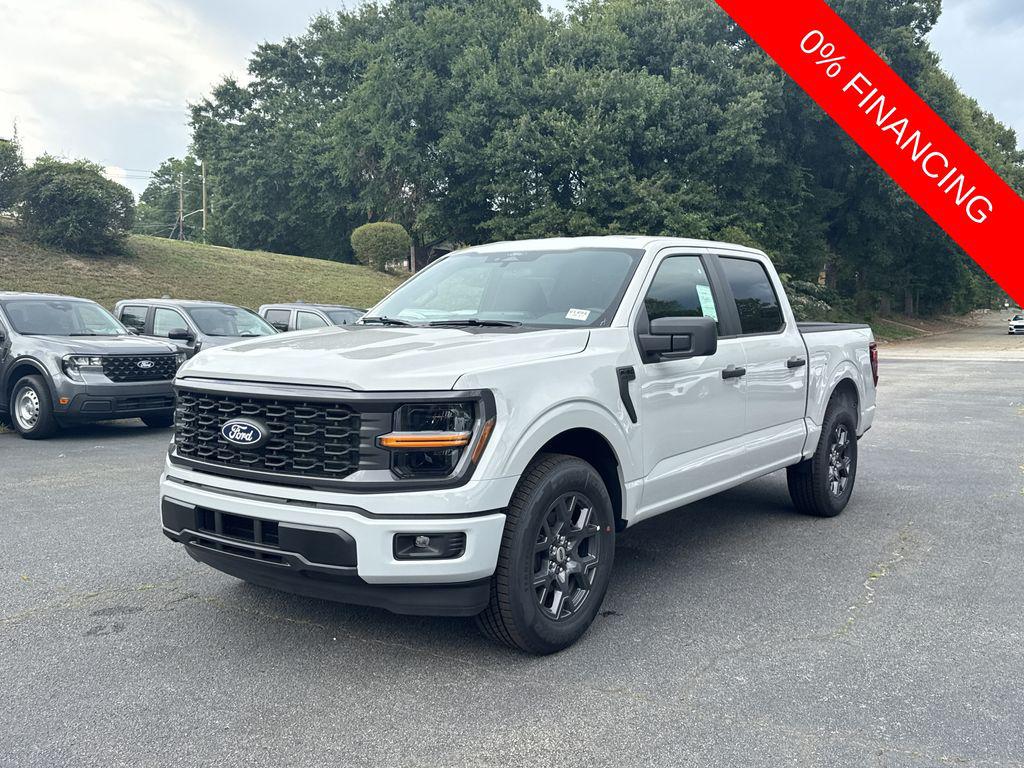 صورة 3 لـ 2026 FORD F-150 STX