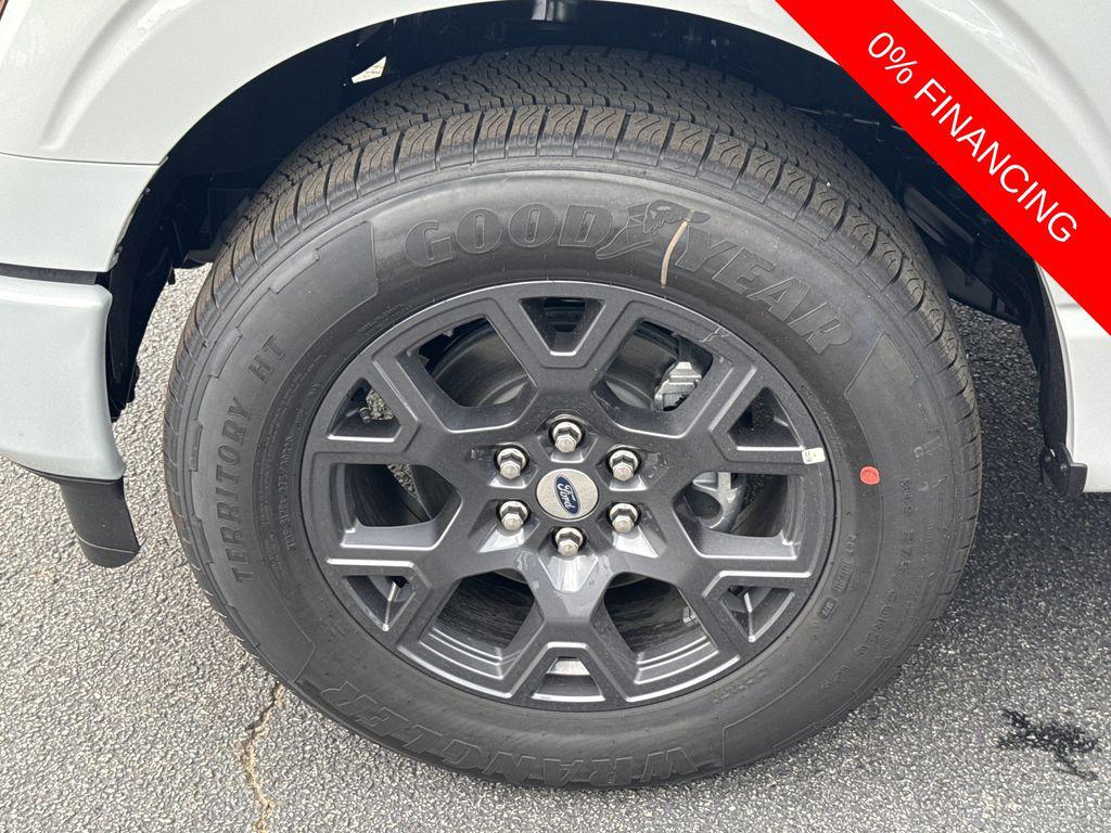 صورة مصغرة 11 لـ 2026 FORD F-150 STX