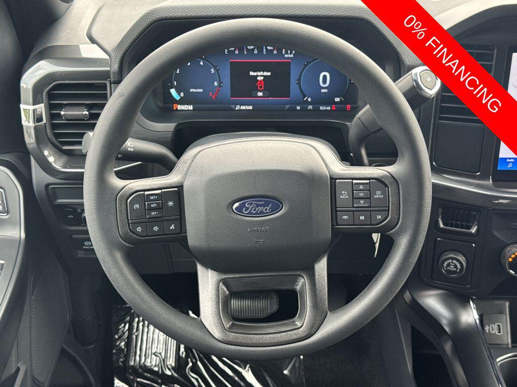 صورة مصغرة 23 لـ 2026 FORD F-150 STX