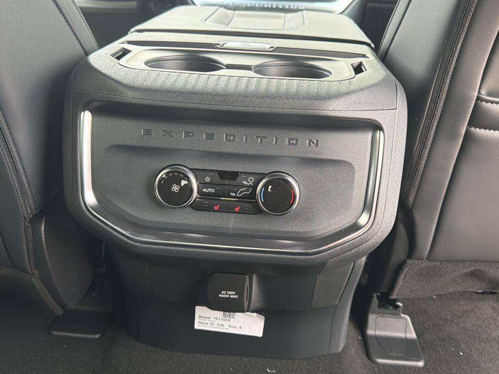 2026 FORD EXPEDITION PLATINUM — миниатюра 22