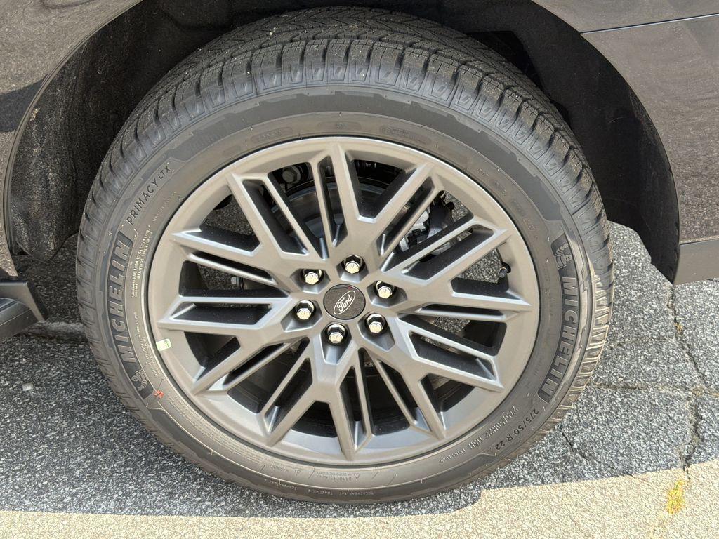 2026 FORD EXPEDITION PLATINUM — миниатюра 17
