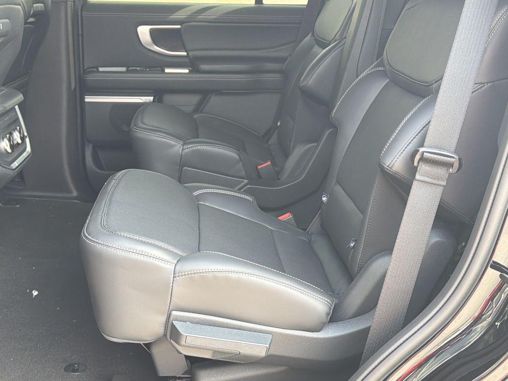 2026 FORD EXPEDITION PLATINUM — миниатюра 15