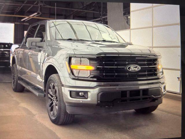 2024 FORD F-150 XLT 缩略图 20