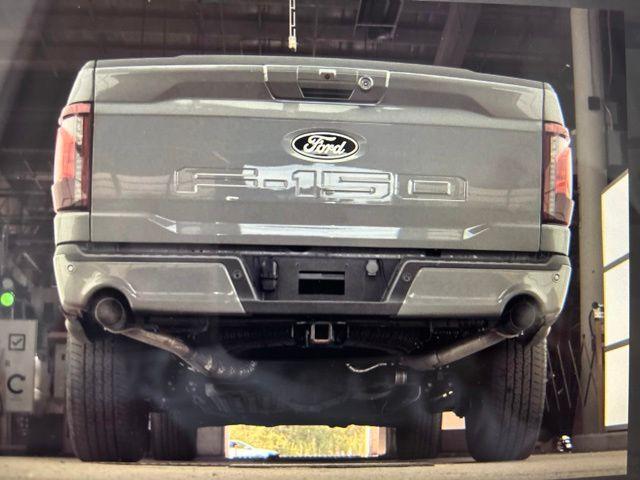 2024 FORD F-150 XLT 缩略图 11