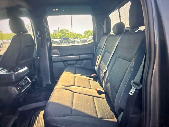 صورة 8 لـ 2024 FORD F-150 XLT