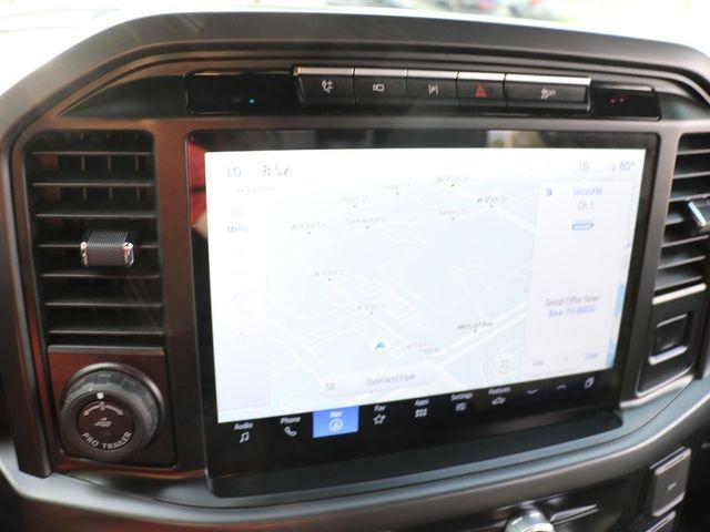 صورة مصغرة 23 لـ 2024 FORD F-150 XLT