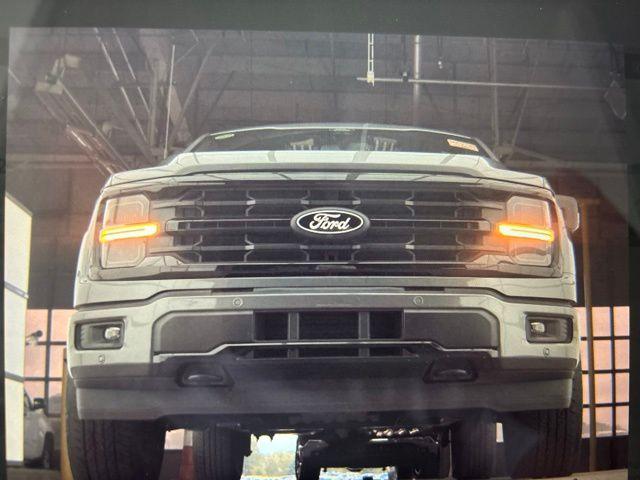 2024 FORD F-150 XLT 缩略图 24