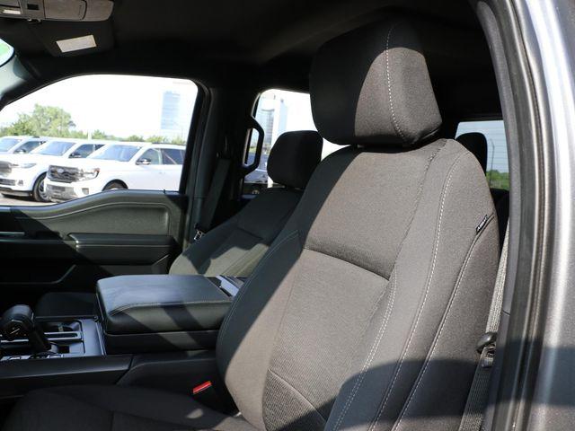 صورة مصغرة 22 لـ 2024 FORD F-150 XLT