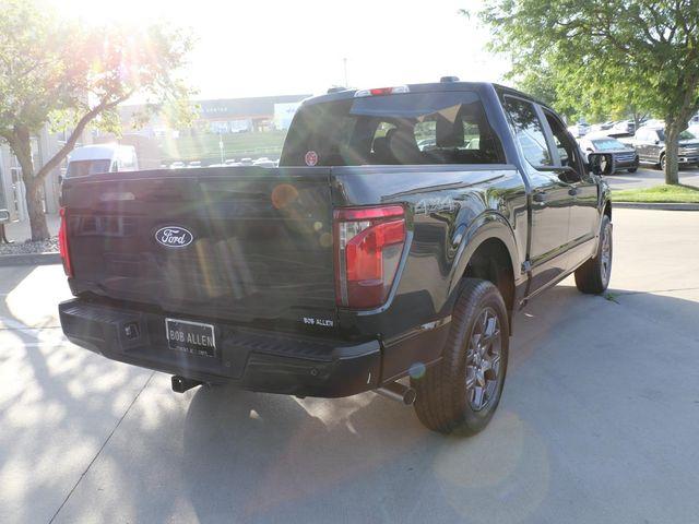 صورة 6 لـ 2026 FORD F-150 STX