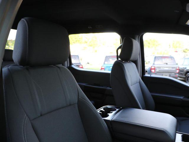صورة 10 لـ 2026 FORD F-150 STX