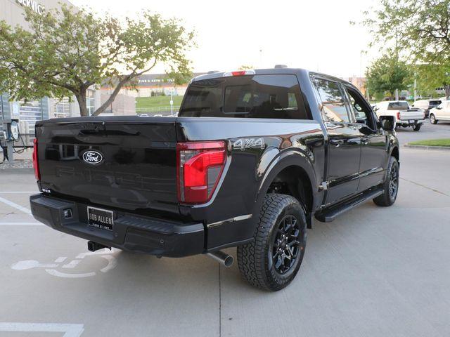 FORD F-150 XLT - 5
