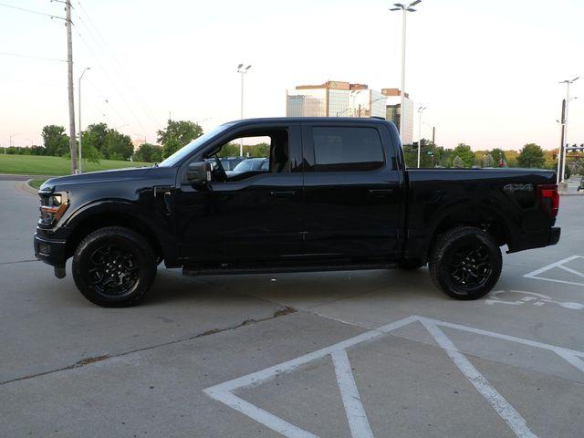 FORD F-150 XLT - 3