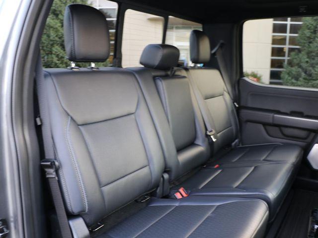 صورة مصغرة 15 لـ 2026 FORD F-150 LARIAT