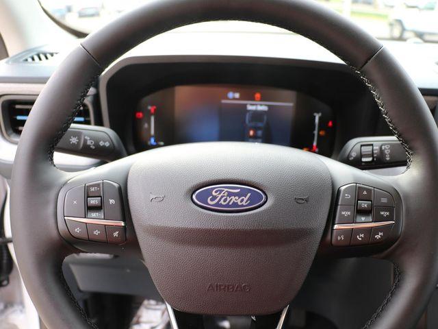 2026 FORD MAVERICK XLT 缩略图 26