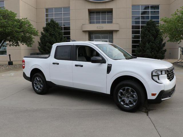 New 2026 Ford Maverick XLT