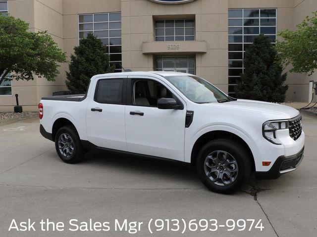 New 2026 Ford Maverick XLT
