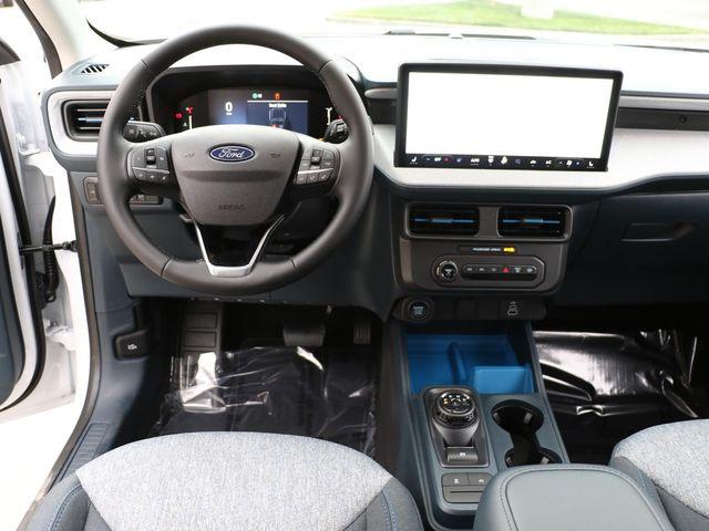 2026 FORD MAVERICK XLT — миниатюра 19