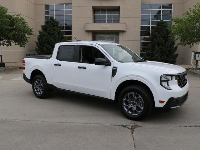 New 2026 Ford Maverick XLT