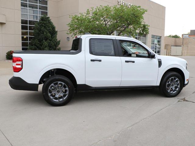 صورة 7 لـ 2026 FORD MAVERICK XLT