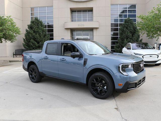 New 2026 Ford Maverick Lariat