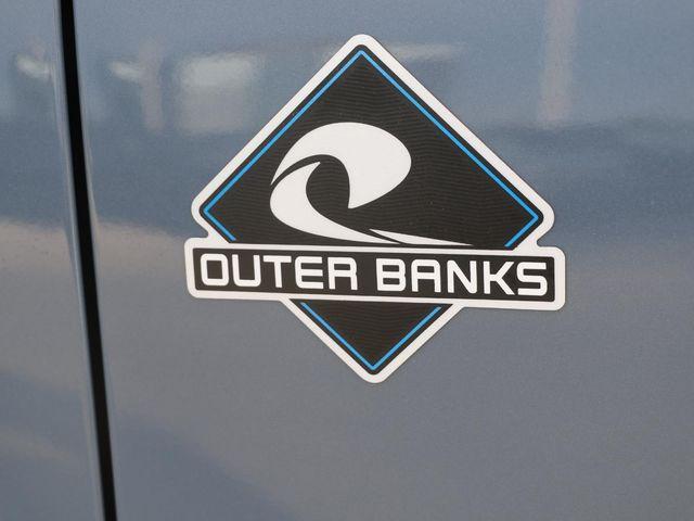 FORD BRONCO OUTER BANKS - 10