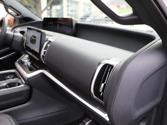 صورة مصغرة 12 لـ 2027 FORD EXPEDITION MAX PLATINUM