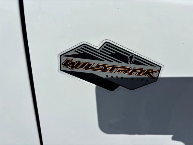 صورة مصغرة 21 لـ 2022 FORD BRONCO WILDTRAK