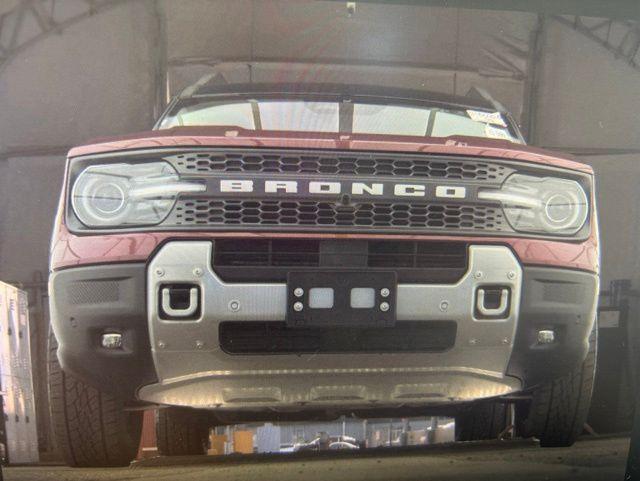FORD BRONCO SPORT BADLANDS - 10