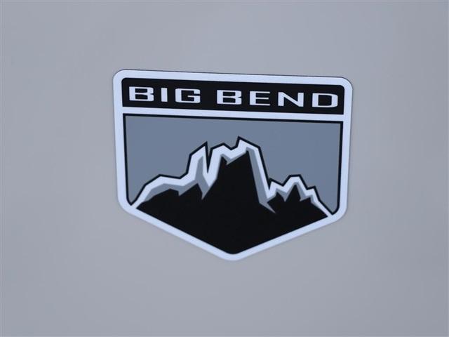 FORD BRONCO SPORT BIG BEND - 8
