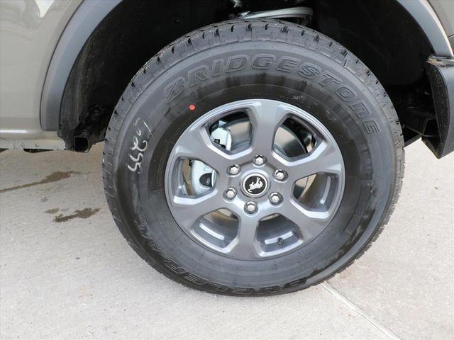 FORD BRONCO BIG BEND - 7