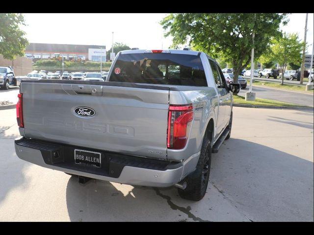 FORD F-150 XLT - 5